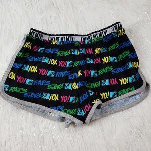 🌟🌟 Size xs shorts I want my MTV throw back!